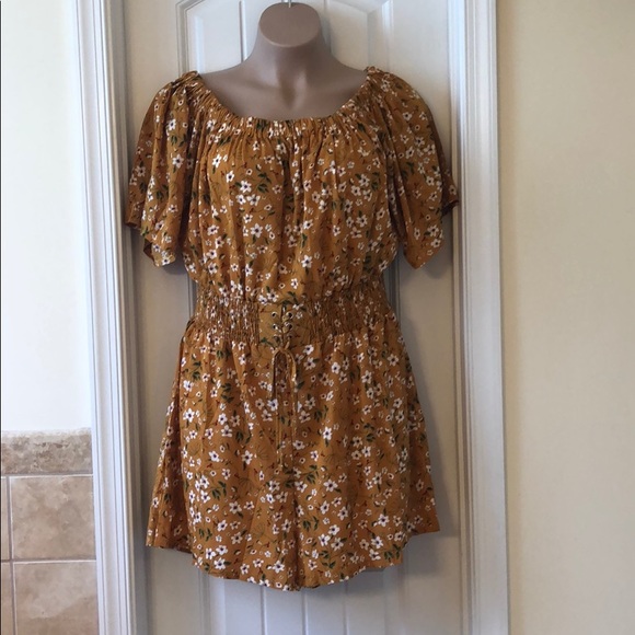 Romper - Picture 8 of 8